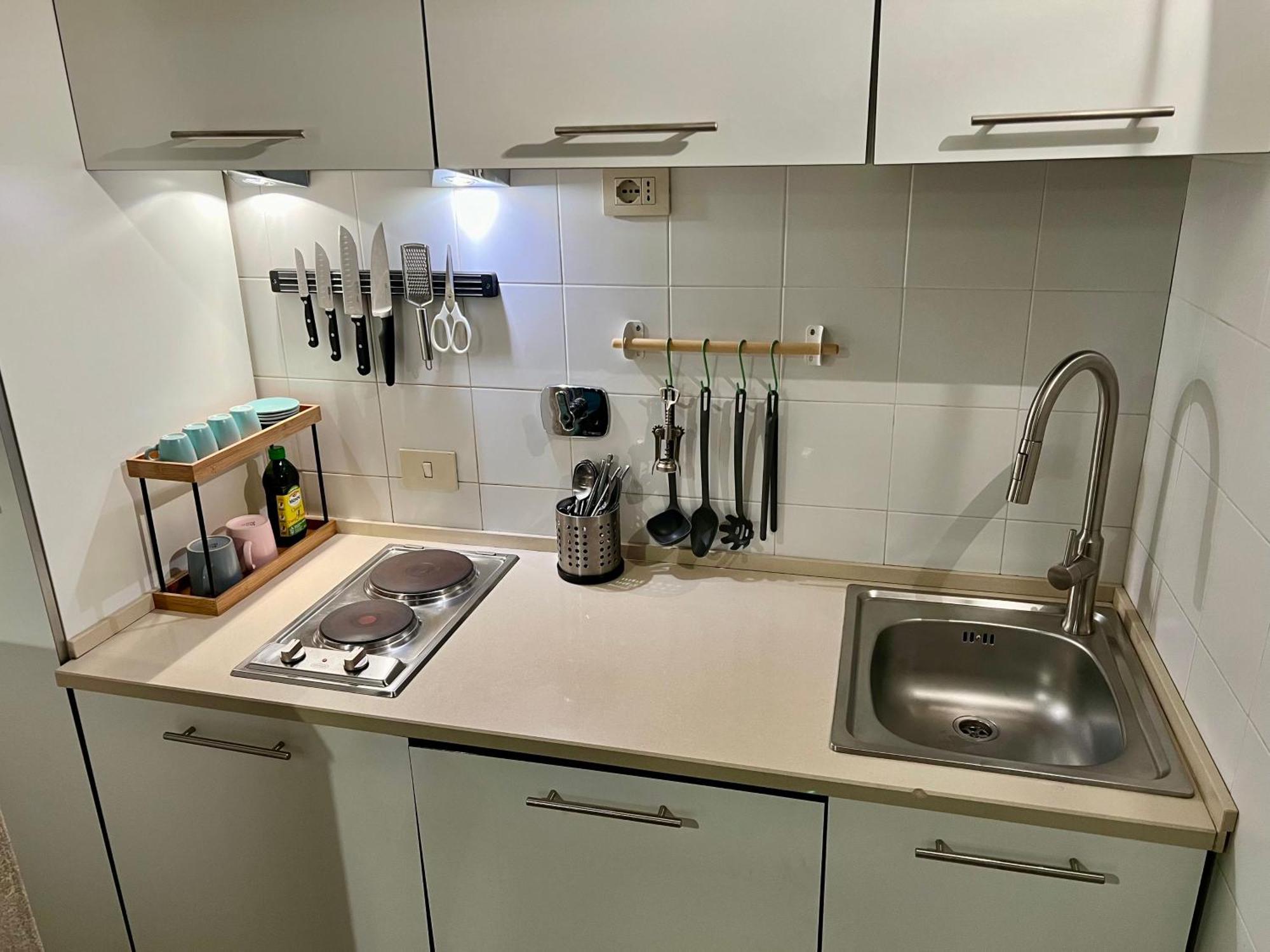 Charming Navona Duplex Apartment Rome Luaran gambar